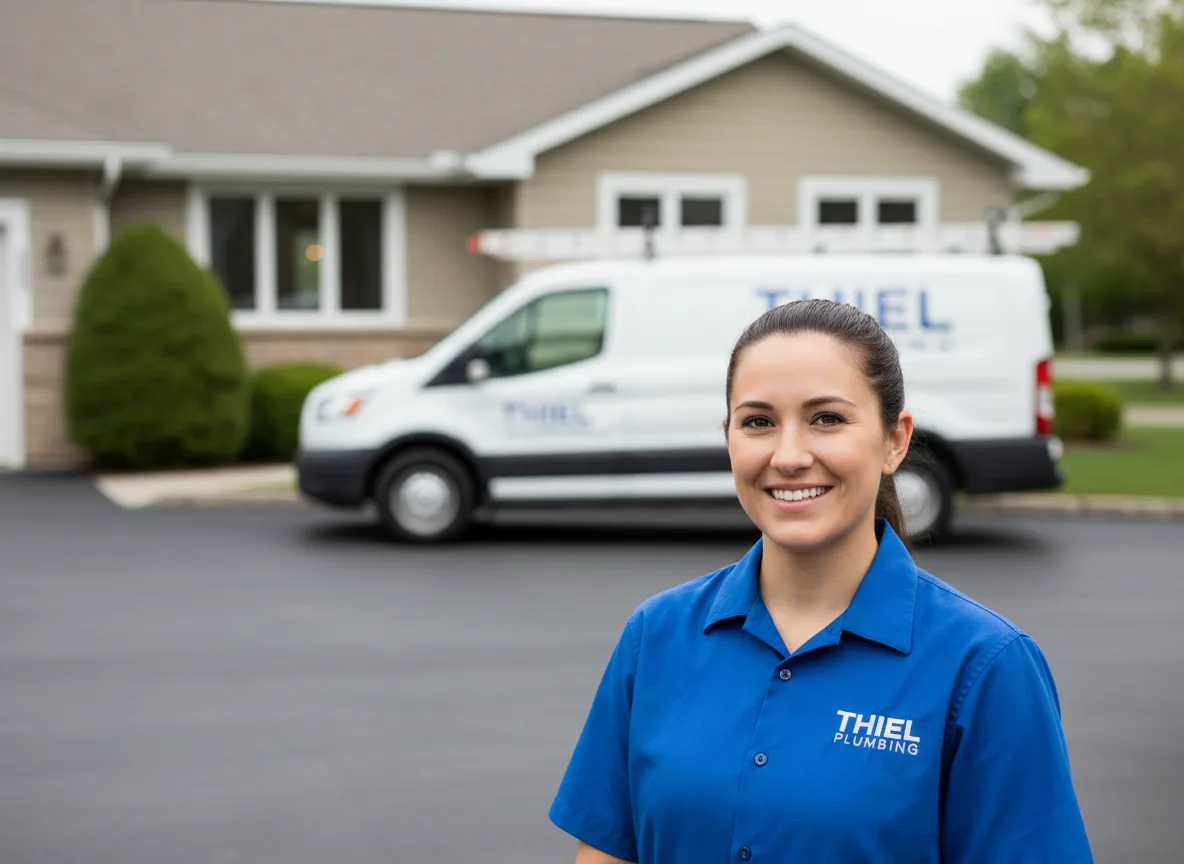 Plumber Prairie Du Rocher, IL FAQs